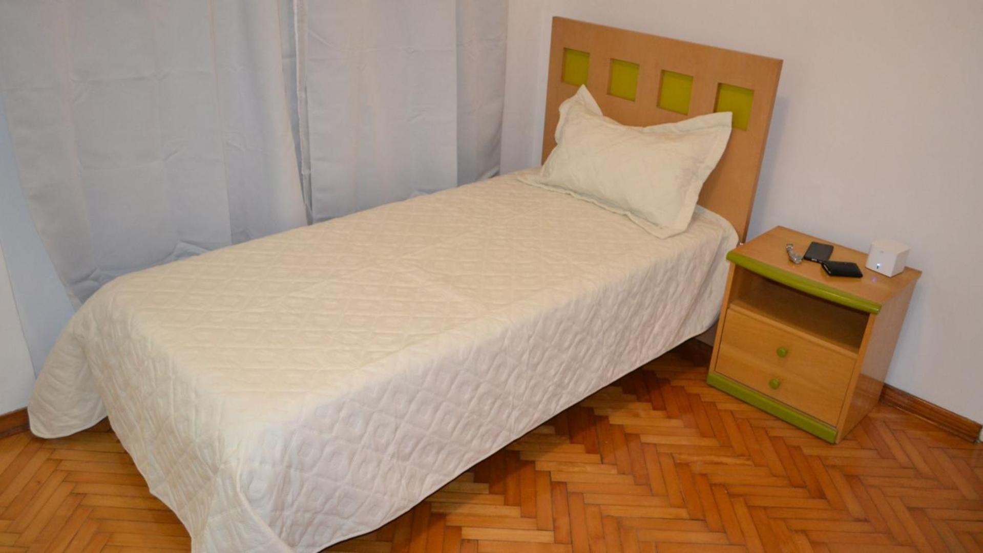 Tu Departamento En Buenos Aires! Apartment — Fotos 2