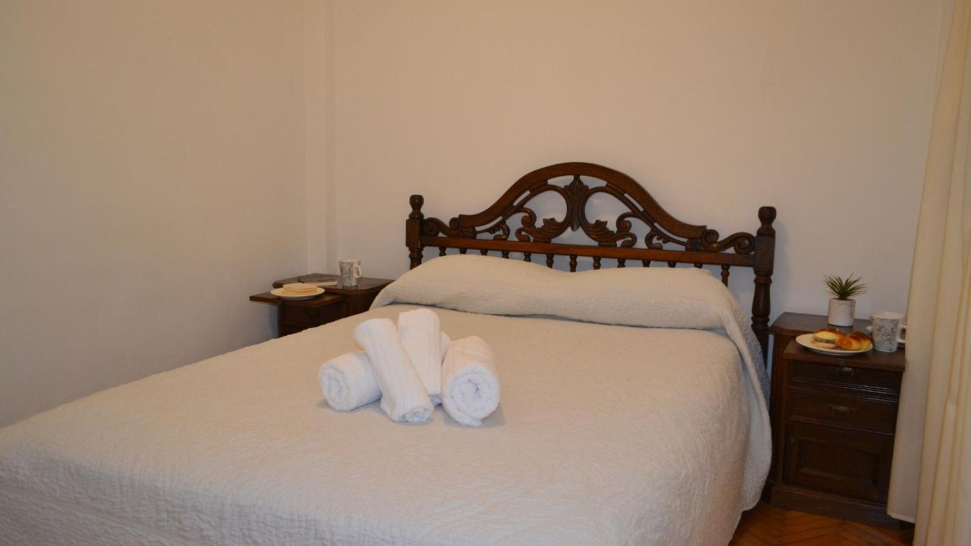 Tu Departamento En Buenos Aires! Apartment — Fotos 1