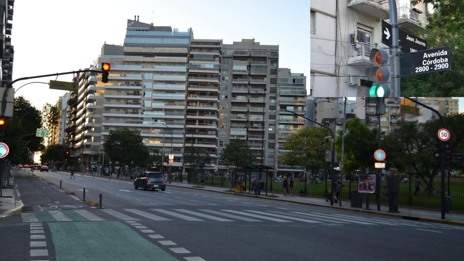 Tu Departamento En Buenos Aires! Apartment, Buenos Aires